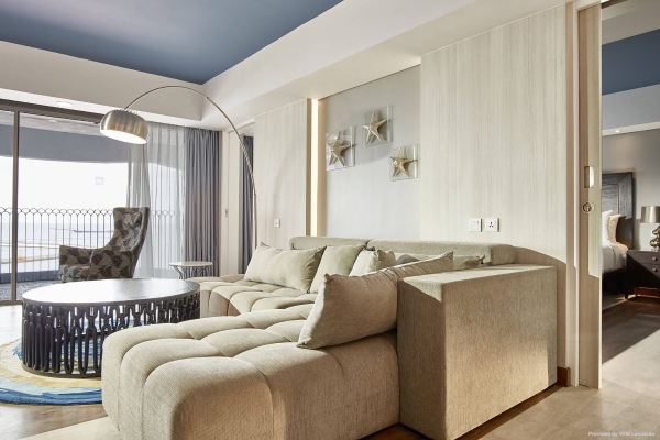 Hotel Mercure Convention Center Ancol